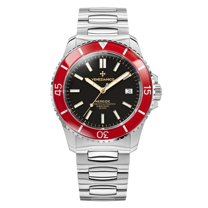 Venezianische Nereide 42 - 3321506