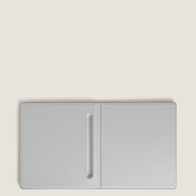 Montblanc Digital Paper Folio cover mastic 135040