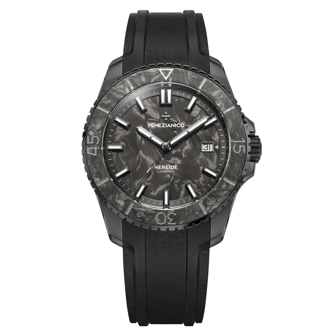 Venetian Nereid Carbon - 4521560