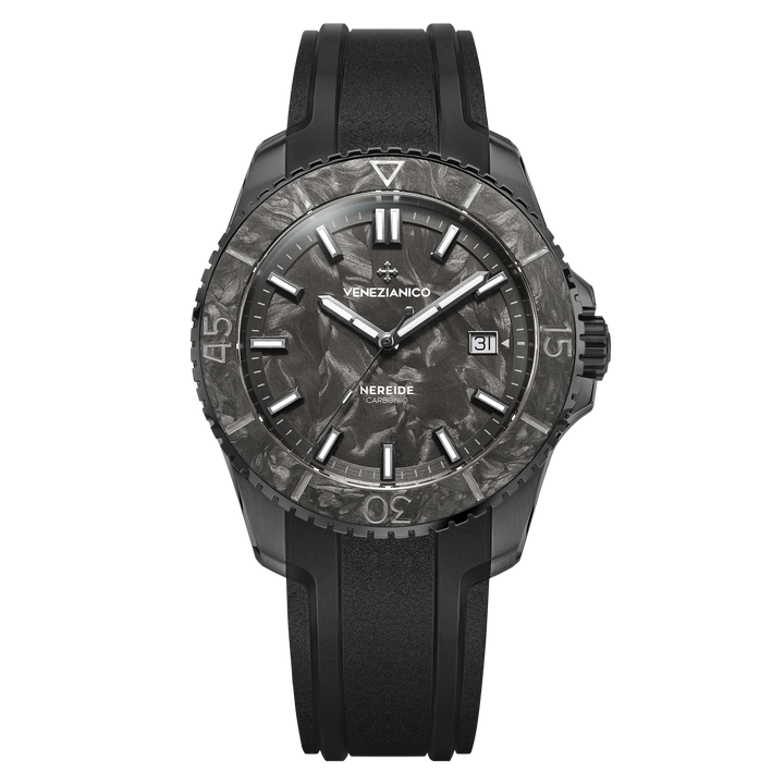Venetian Nereid Carbon - 4521560