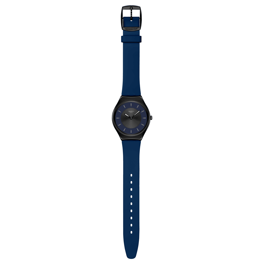 Swatch TwoT at Dusk Originals Haut Ironie 38 mm Syxb108