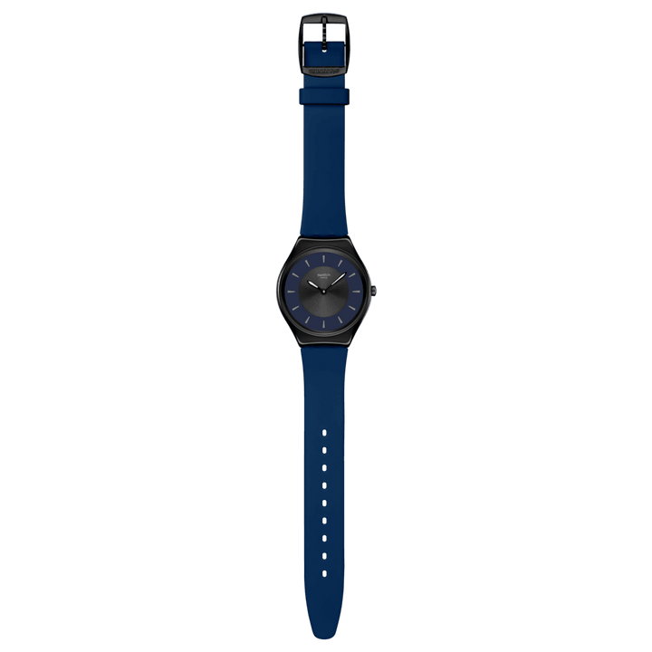 Swatch TwoT at Dusk Originals Haut Ironie 38 mm Syxb108