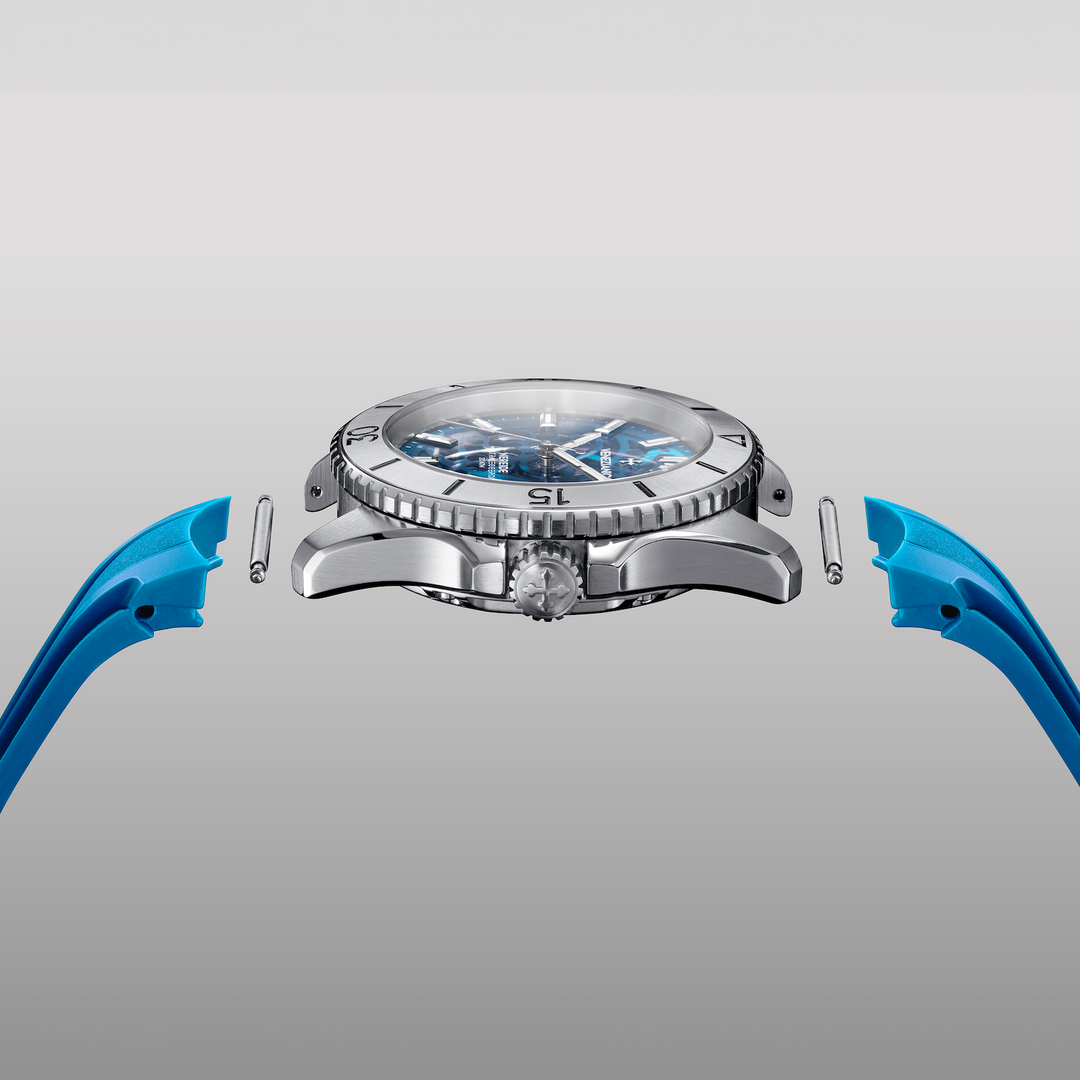 Venezianico Nereide Ultraleggero 42-3921506