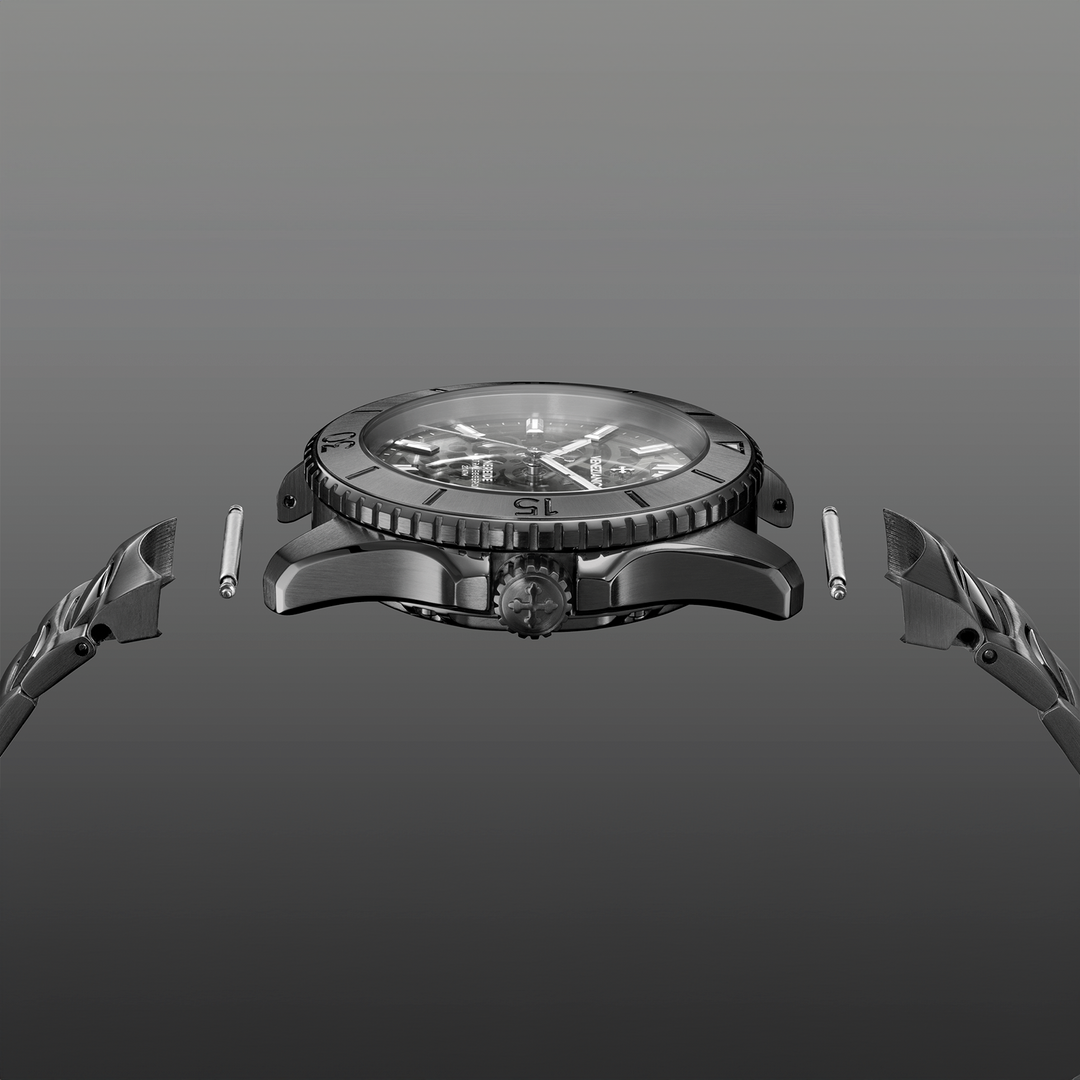 Venezianico Nereide Ultraleggero 42-3921509C
