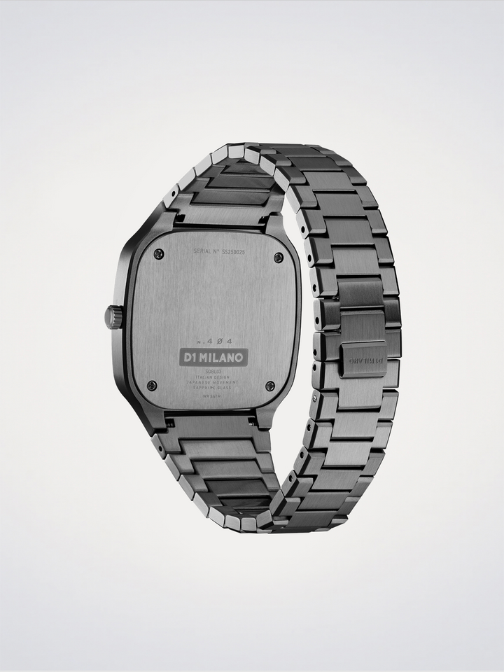 D1 Milano pistoolframe vierkant 37 mm D1-SQBJ11