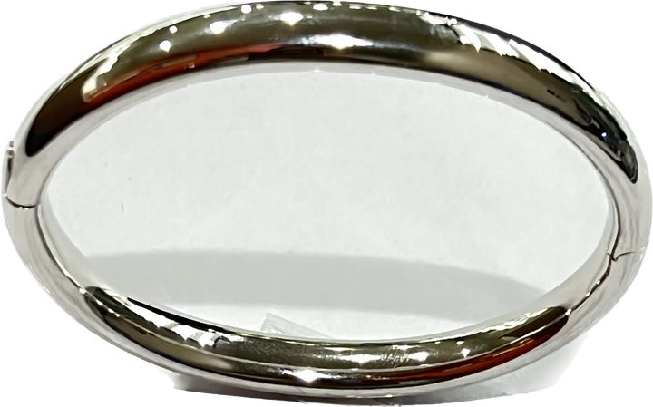 Sidalo Stijve zilveren armband 925 M-4453-8-B