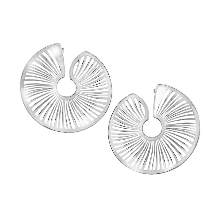 Breil B Whisper Stahlohrringe TJ4082