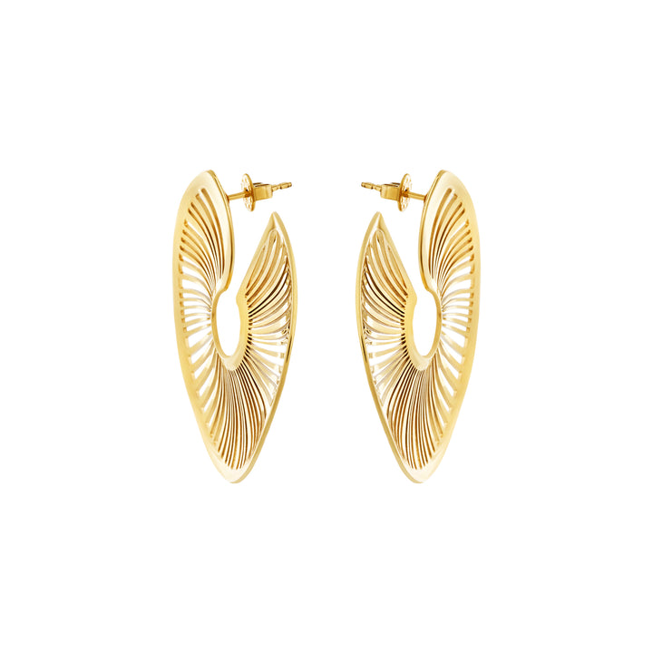 Boucles d&