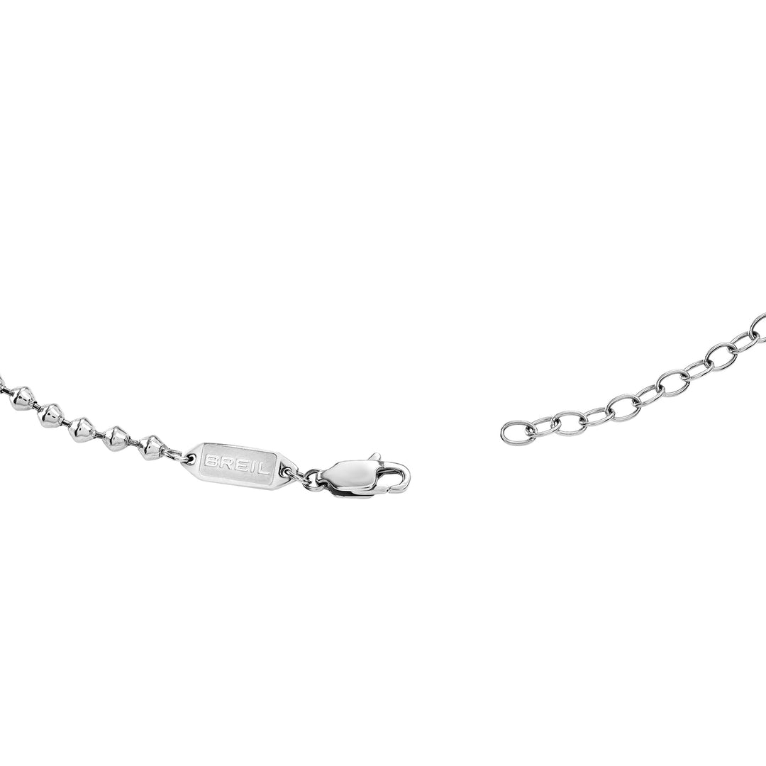 Colliers en acier Breil Tetra TJ4115