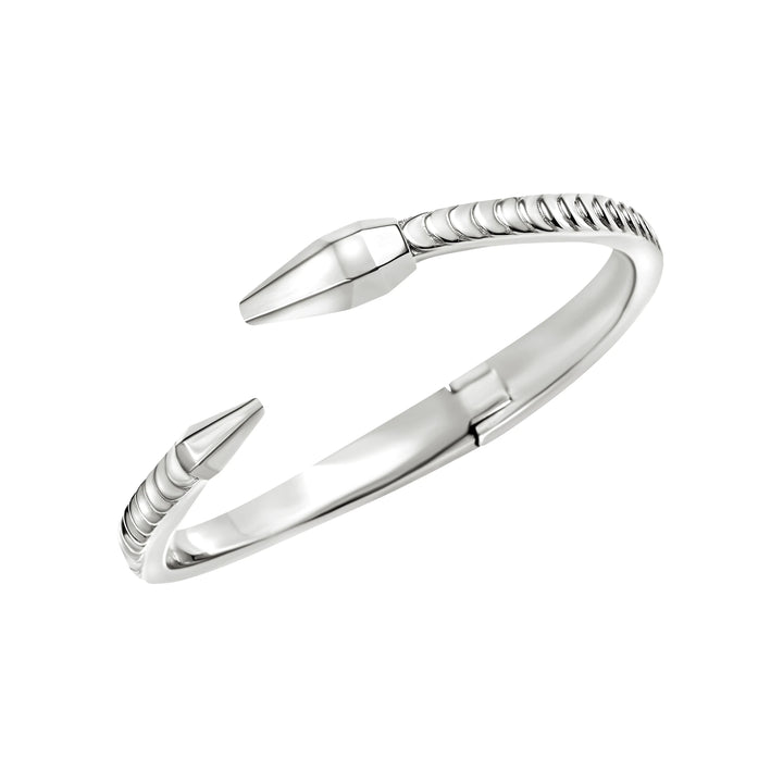 Breil Hypnotic stalen stijve armband TJ4206