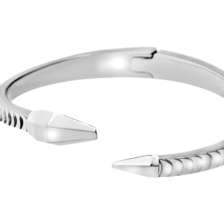 Breil Hypnotic stalen stijve armband TJ4206