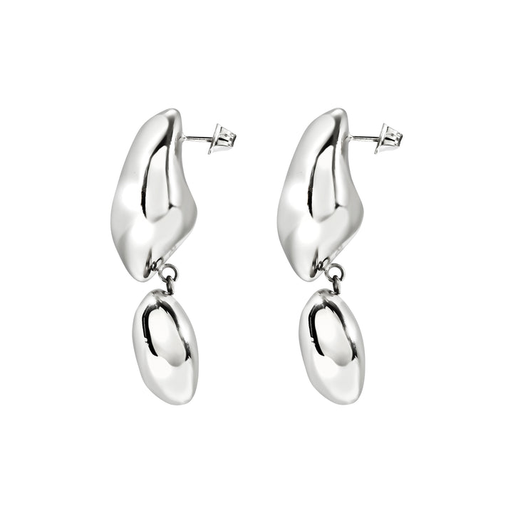Boucles d&