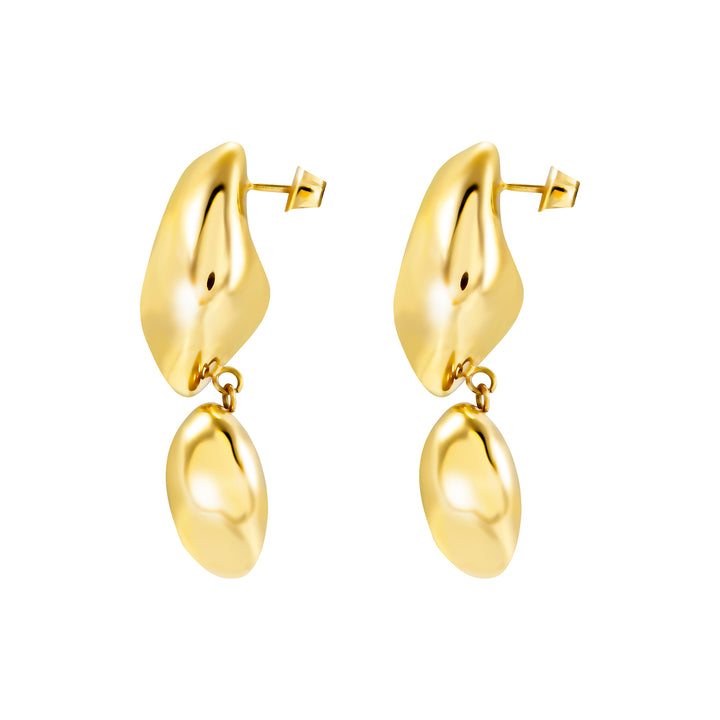 Boucles d&
