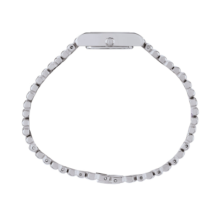 Montre Breil Demure 16x25mm acier quartz argenté TW2103