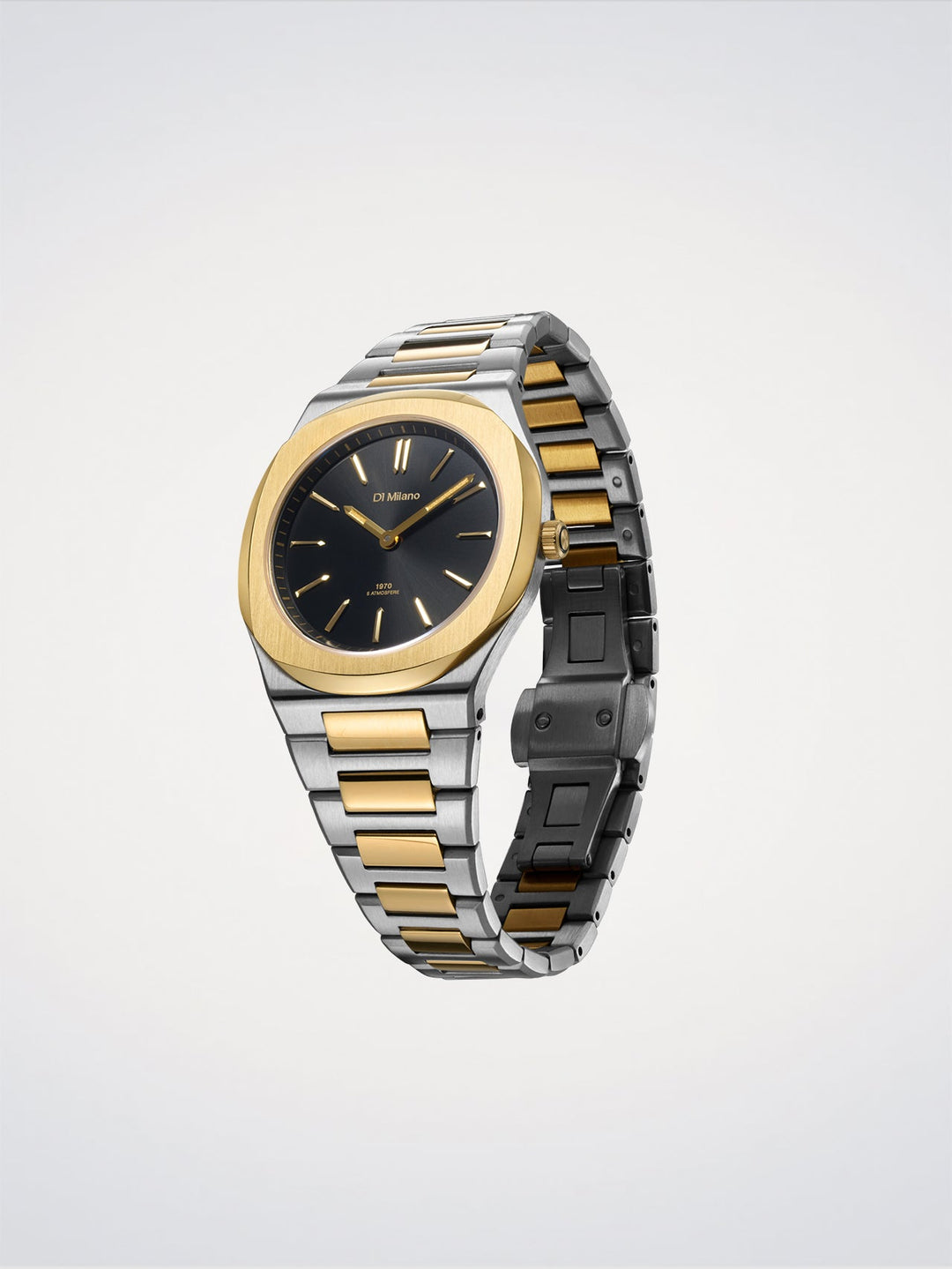 D1 Milano Tone Mellow Ultradun 34 mm D1-UHBL03