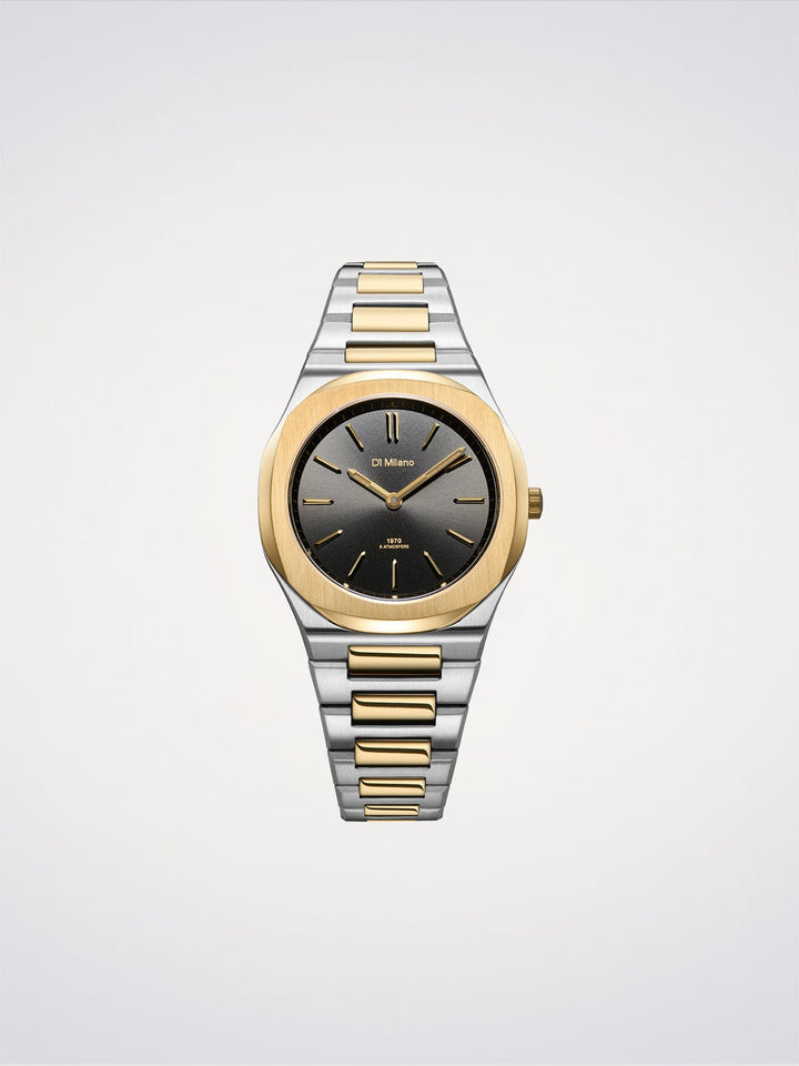 D1 Milano Tone Mellow Ultradun 34 mm D1-UHBL03