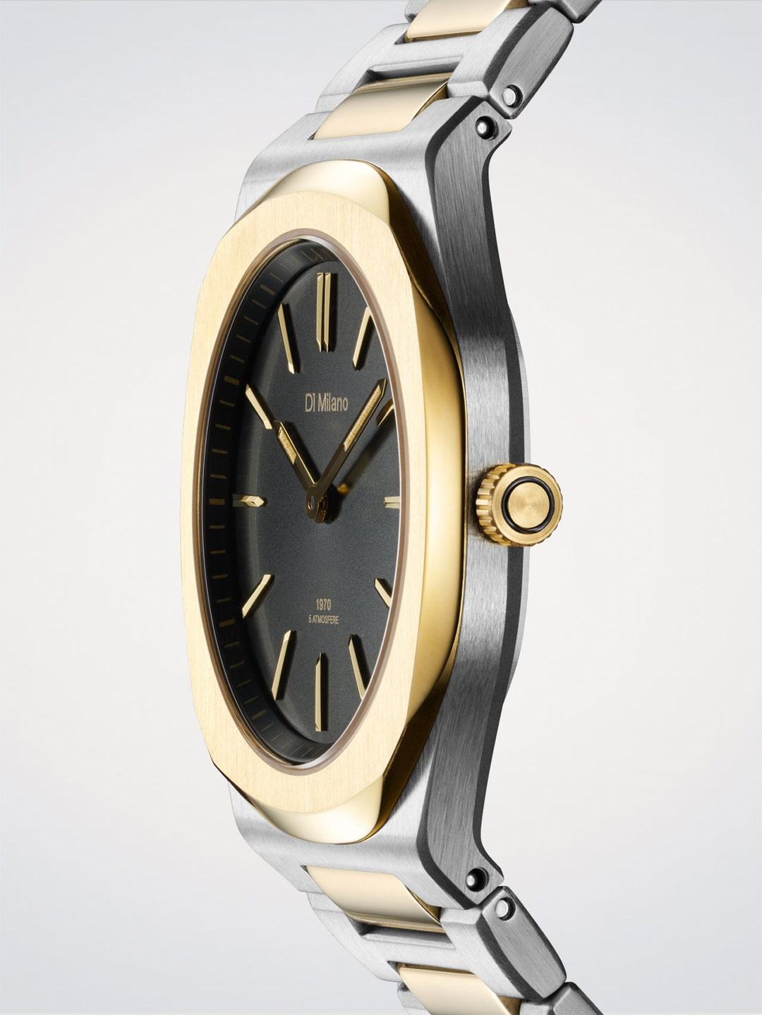 D1 Milano Tone Mellow Ultradun 34 mm D1-UHBL03