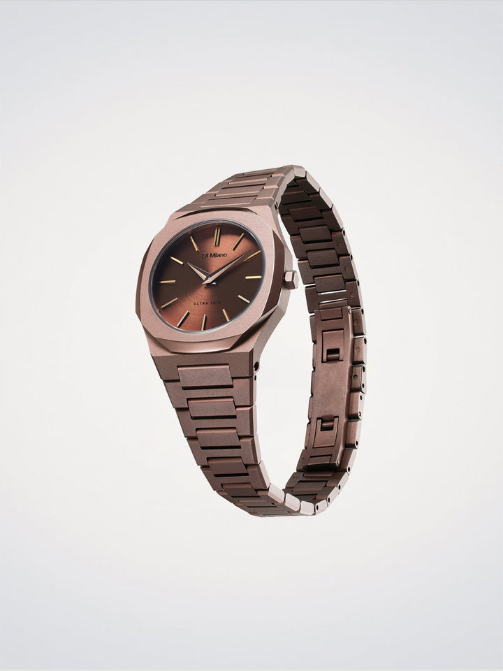 D1 Milano Chocolush Ultradun 30 mm D1-UTBL38