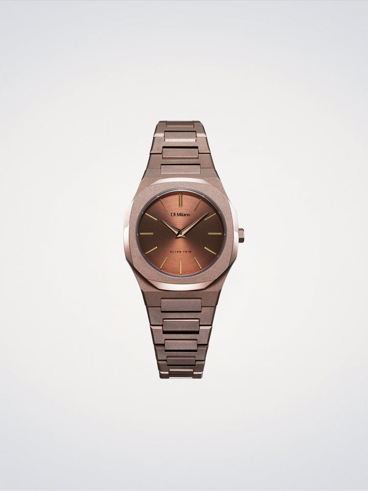 D1 Milano Chocolush Ultradun 30 mm D1-UTBL38