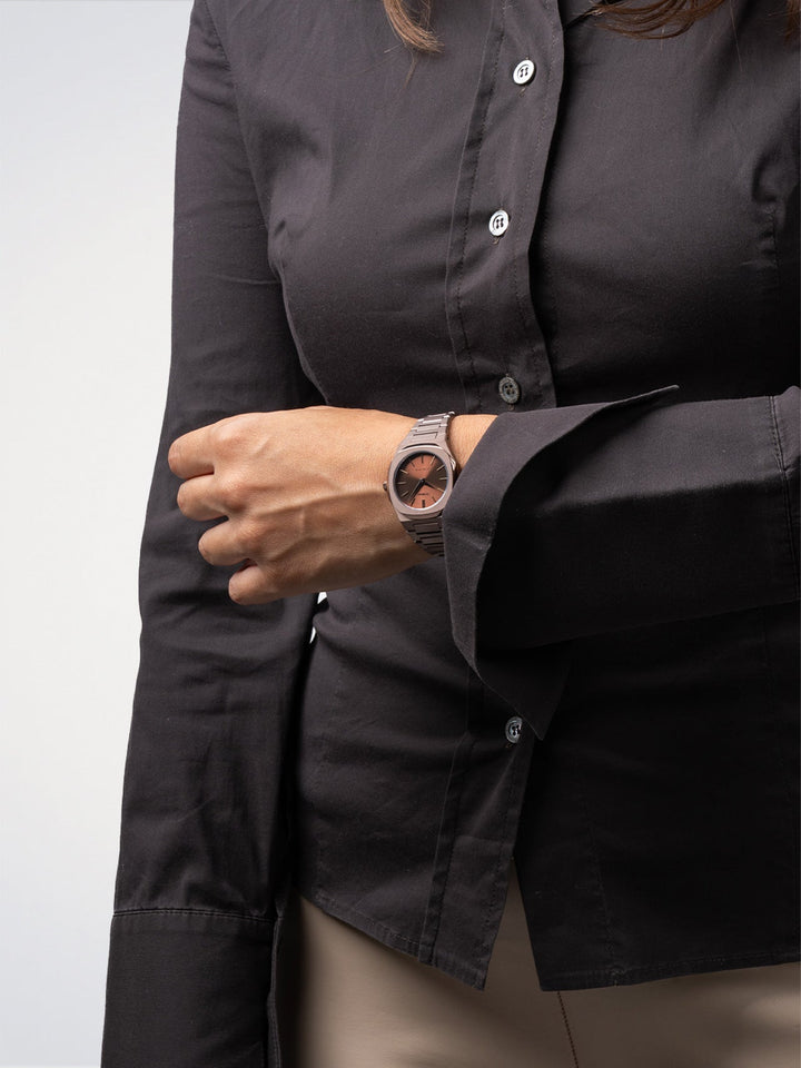 D1 Milano Chocolush Ultradun 30 mm D1-UTBL38