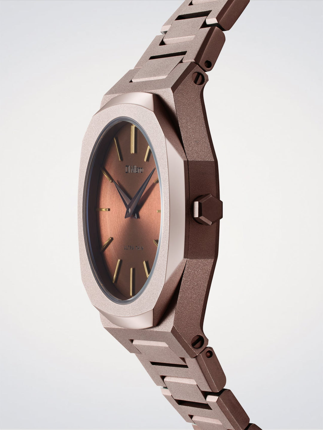 D1 Milano Chocolush Ultradun 30 mm D1-UTBL38