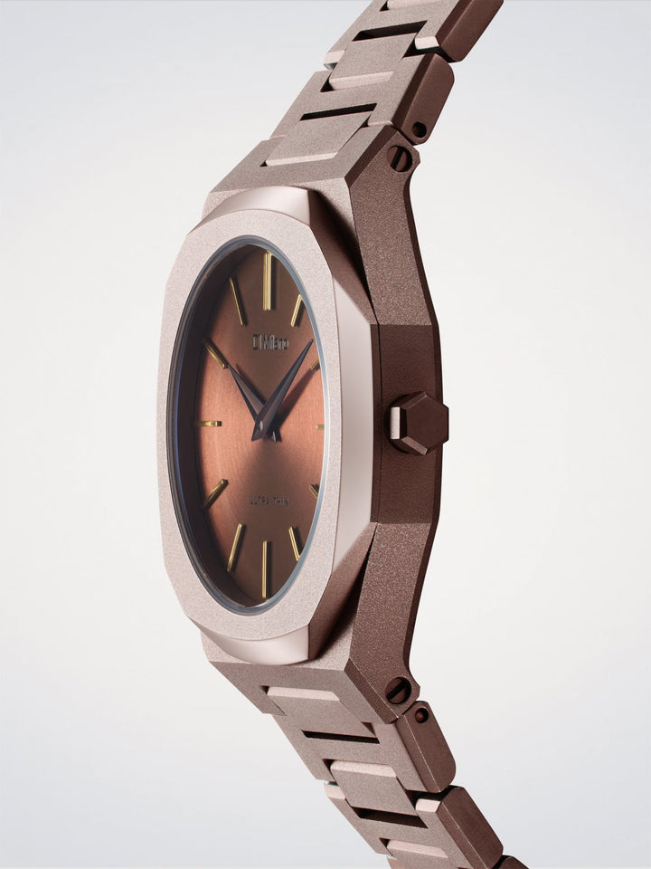 D1 Milano Chocolush Ultradun 30 mm D1-UTBL38