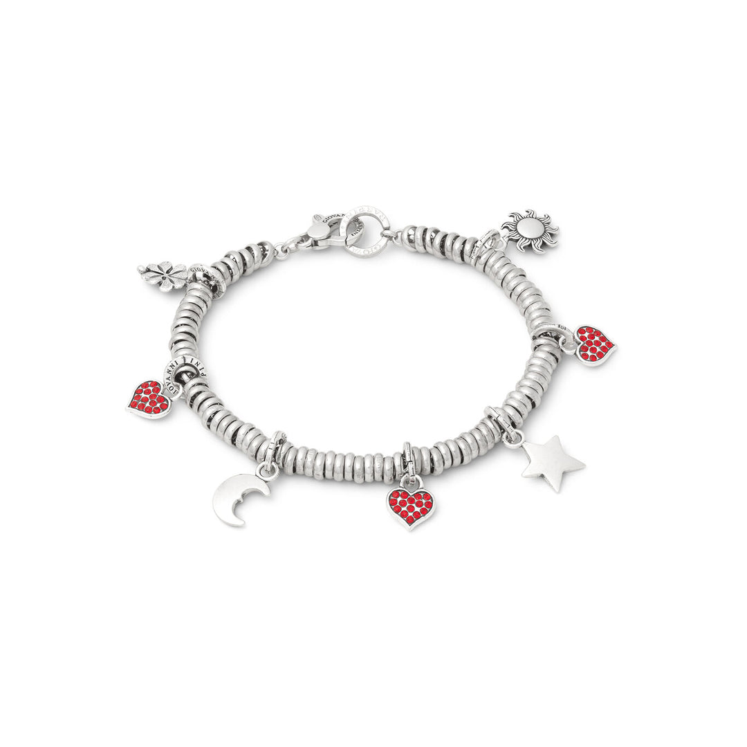 Bracelet Amour Infini Giovanni Raspini 1668