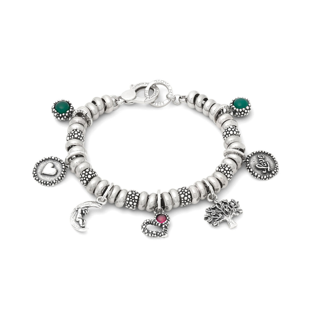 Giovanni Raspini Kostbares Legami-Armband 1672