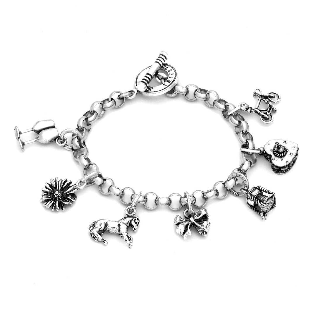 Giovanni Raspini Bracelet Nuances d&