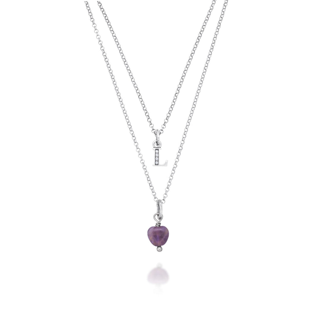 Giovanni Raspini Precious Gift Necklace 1703