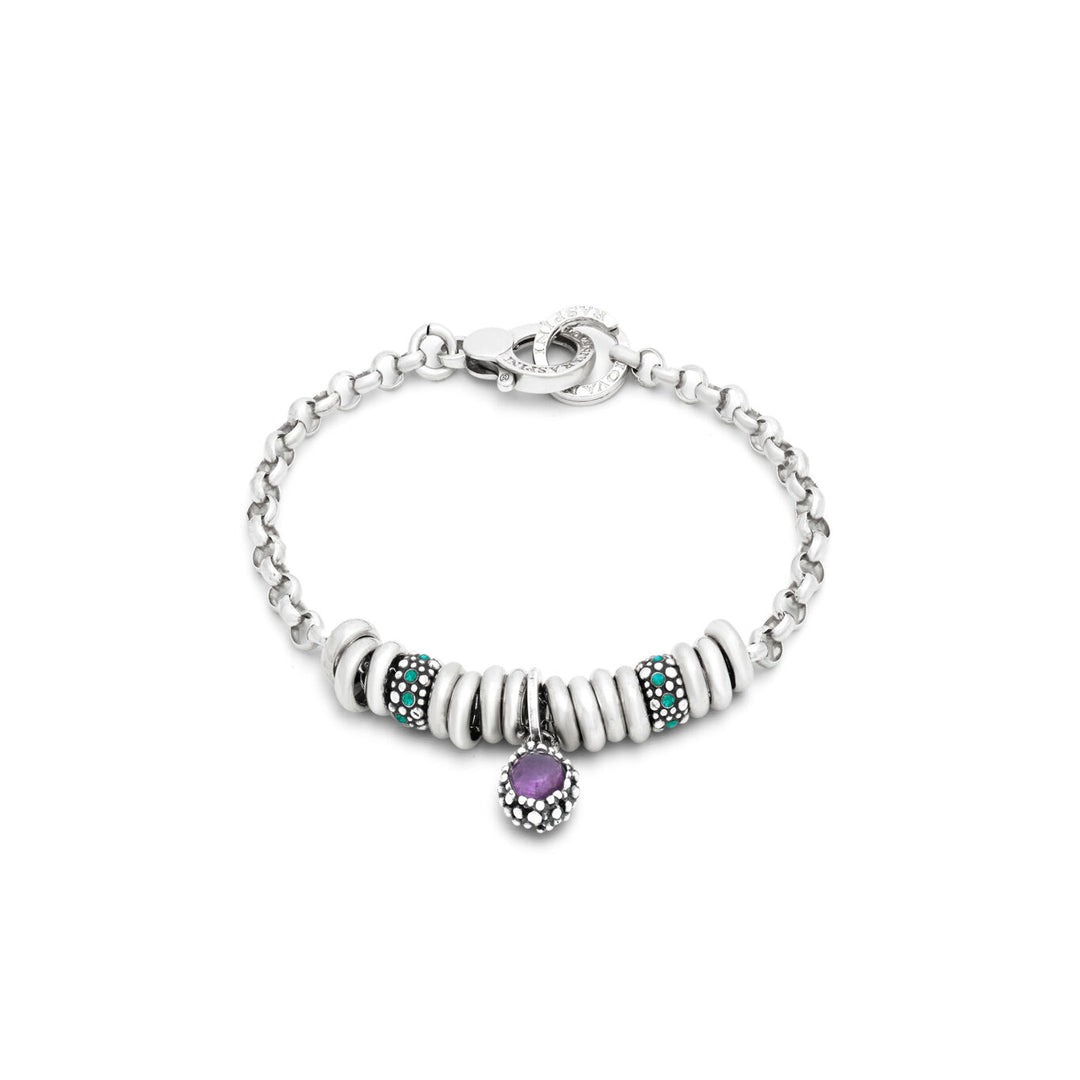 Bracelet Nature Réfléchi Giovanni Raspini 1709