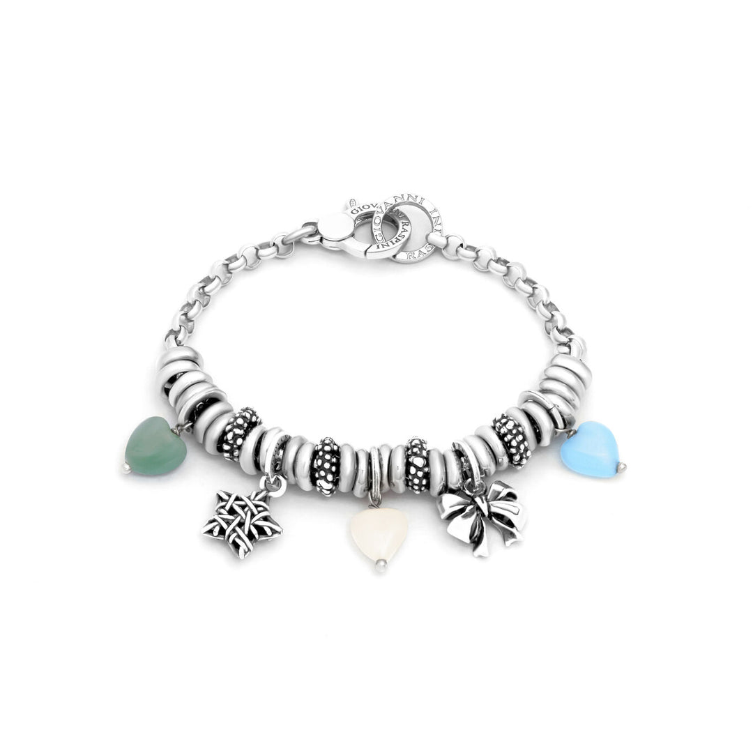 Giovanni Raspini Bracelet d&