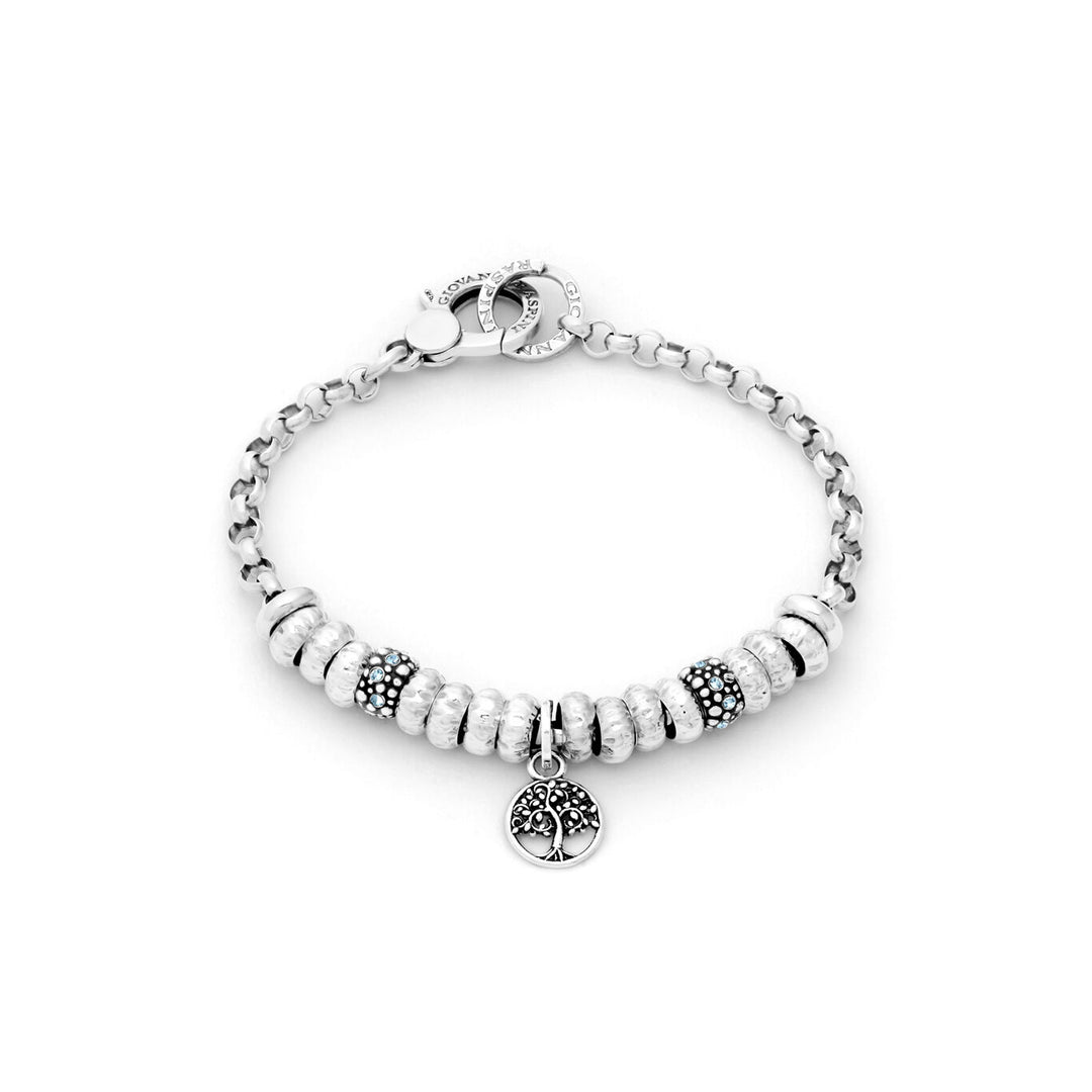 Giovanni Raspini Mini Bracelet Arbre de Vie 1723