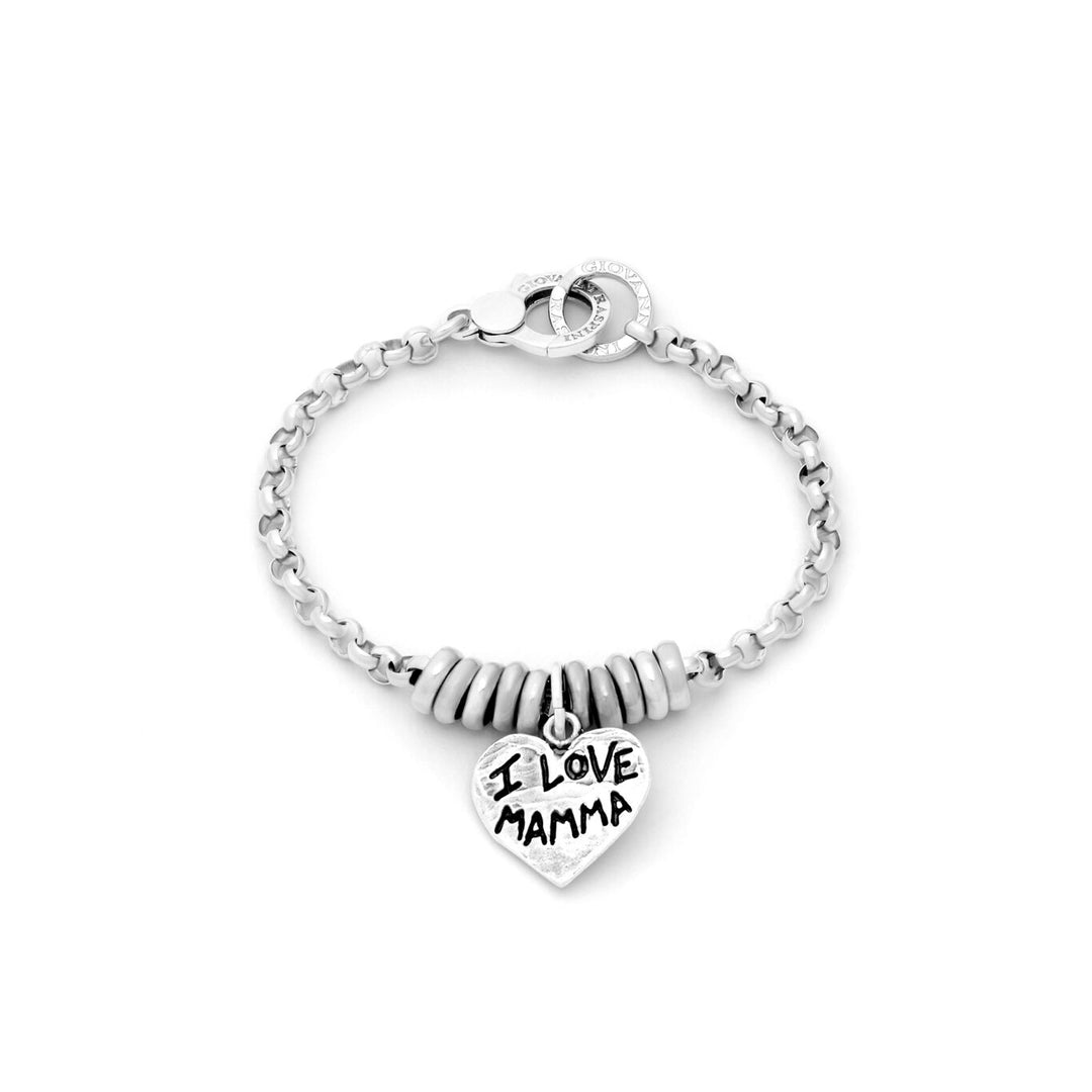 Bracelet Amour éternel Giovanni Raspini 1732