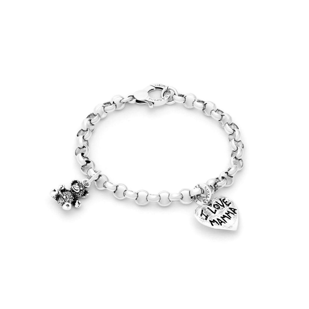 Giovanni Raspini Dolce Mamma Armband 1738