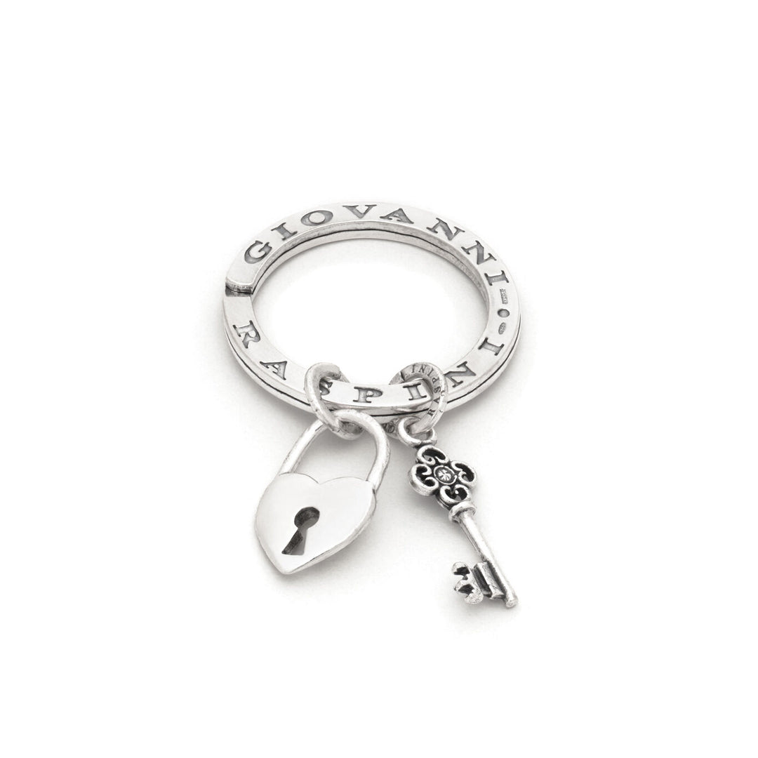 Giovanni Raspini Cadenas et porte-clés 1747