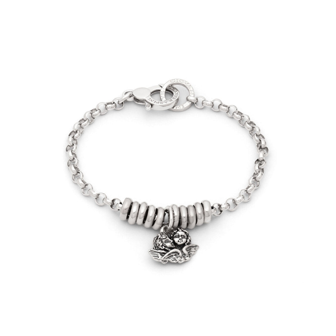Giovanni Raspini Angel Bracelet 1777