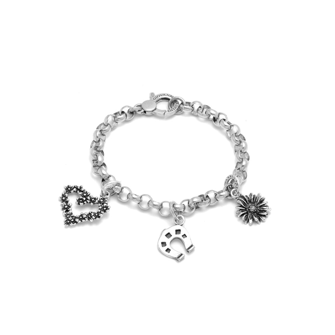Giovanni Raspini Spring Bracelet 1812