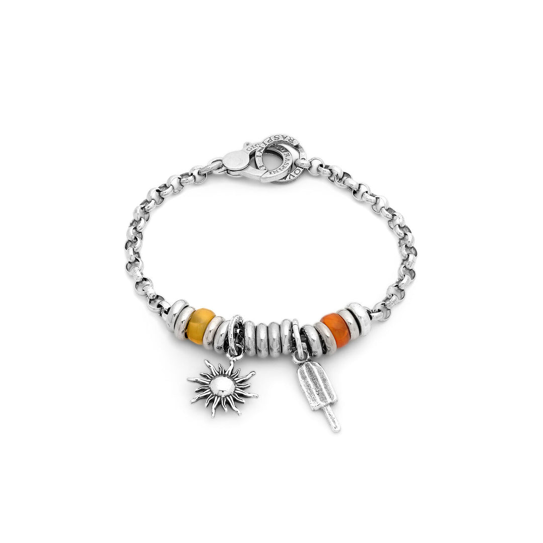 Giovanni Raspini Ice Pop Armband 1827