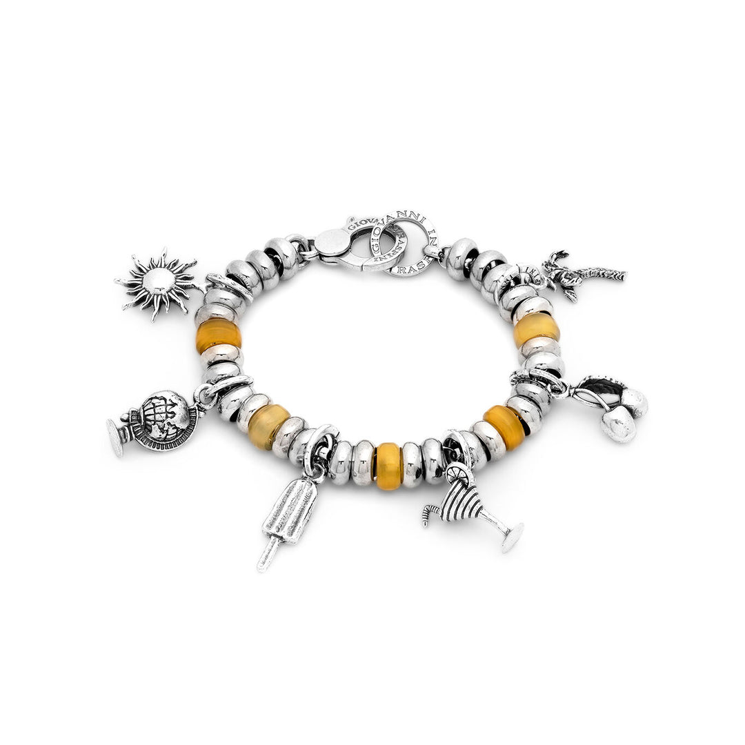 Bracelet Giovanni Raspini J&