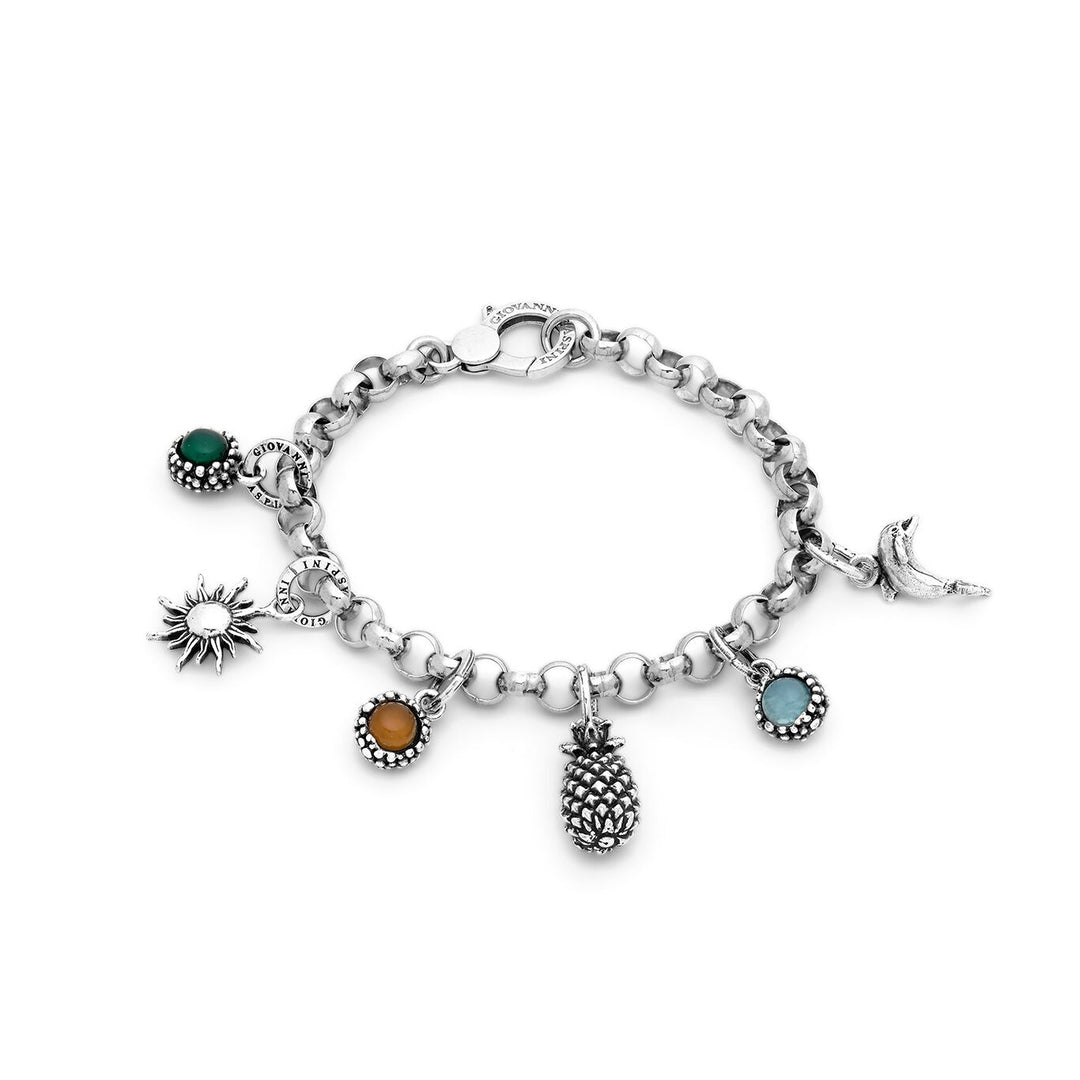 Giovanni Raspini Summer colors bracelet 1831