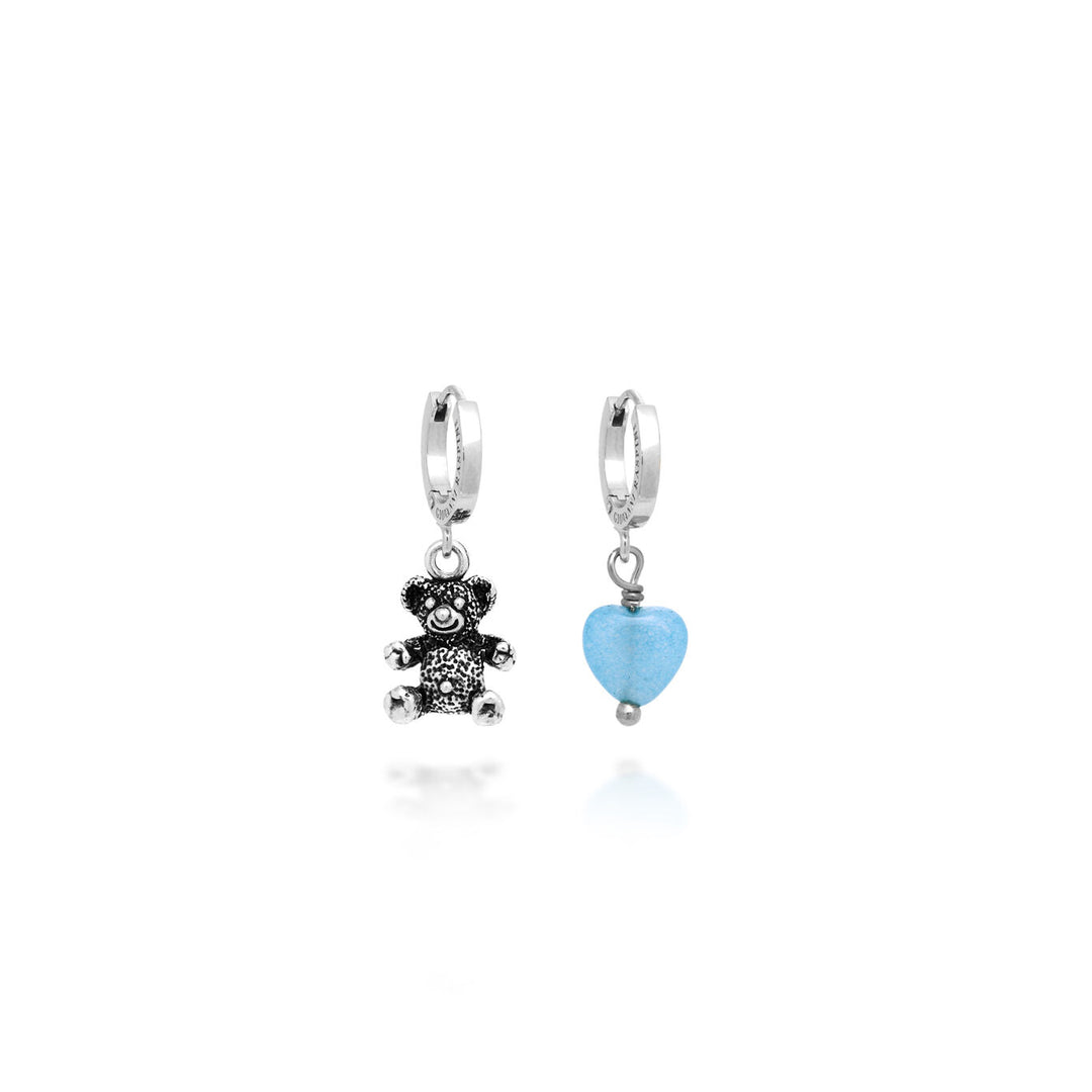 Giovanni Raspini Boucles d&