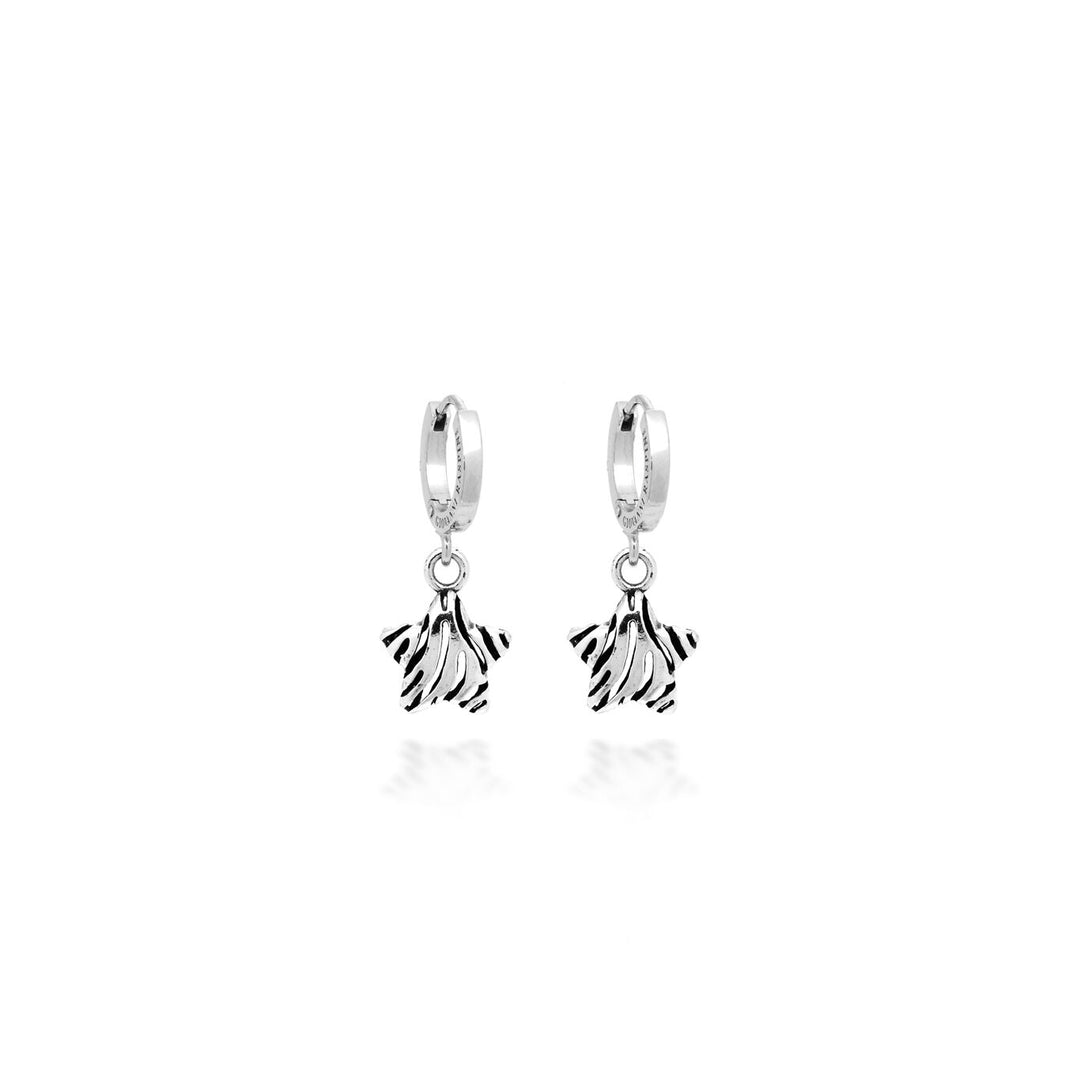 Giovanni Raspini Boucles d&
