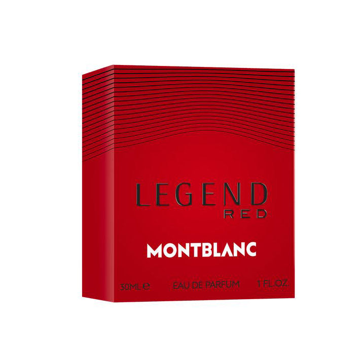 Montblanc Legend Rood Eau de Parfum 30 ml 129749