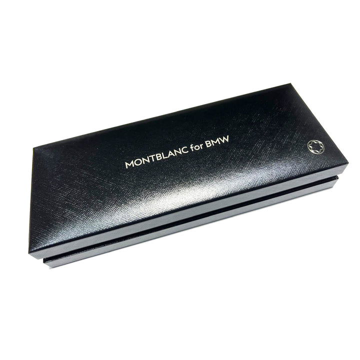 Montblanc vulpen Meisterstück BMW tip M speciale editie 127128