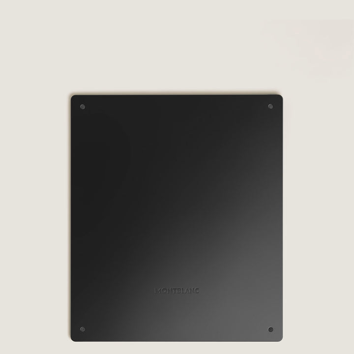 Montblanc Digitalpapier schwarz 135010