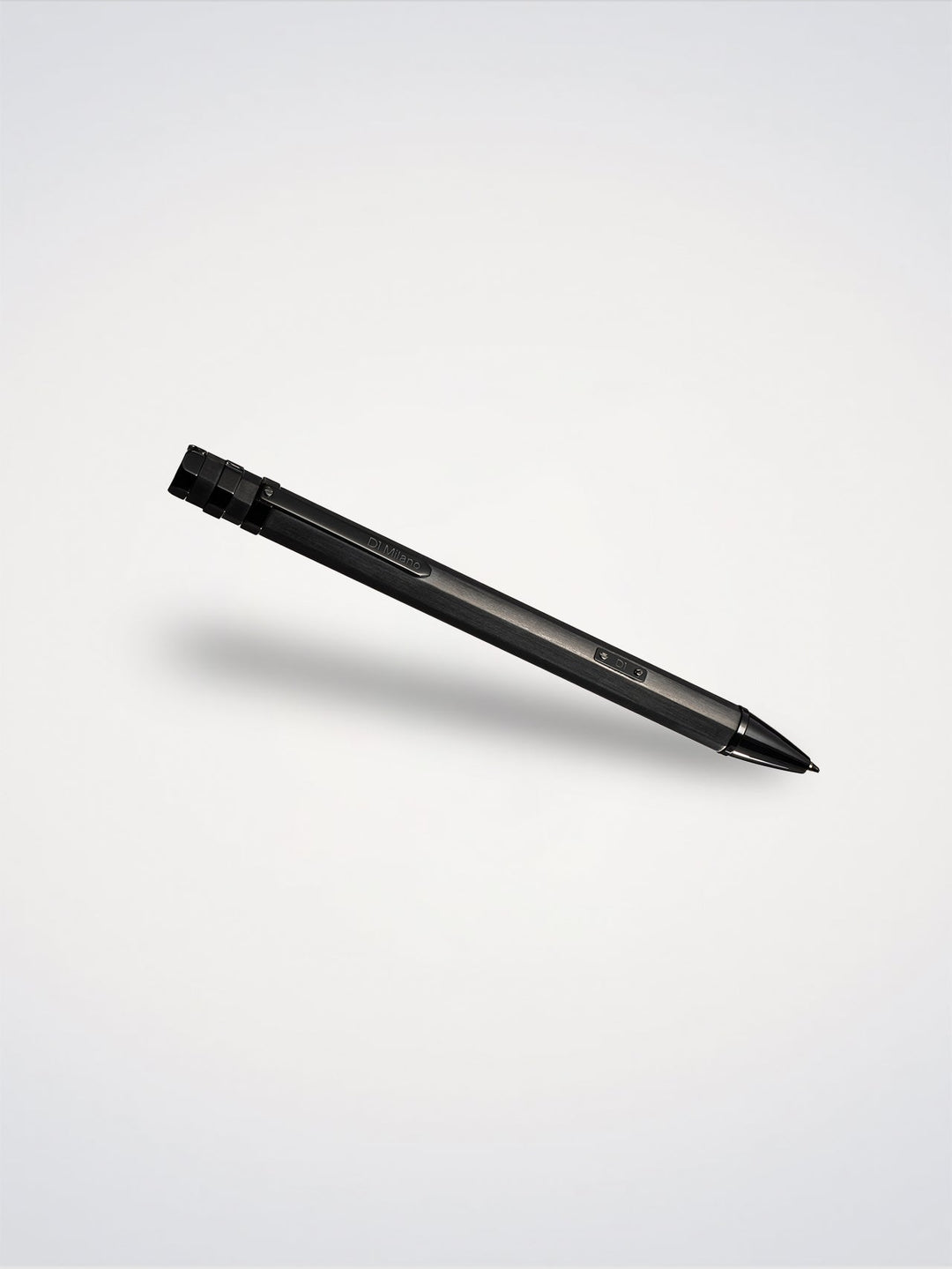 Stylo à bille D1 Milano Anthracite D1-PNSTU003