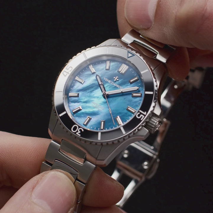 Venetian Nereid Tungsten 39 - 3121541C