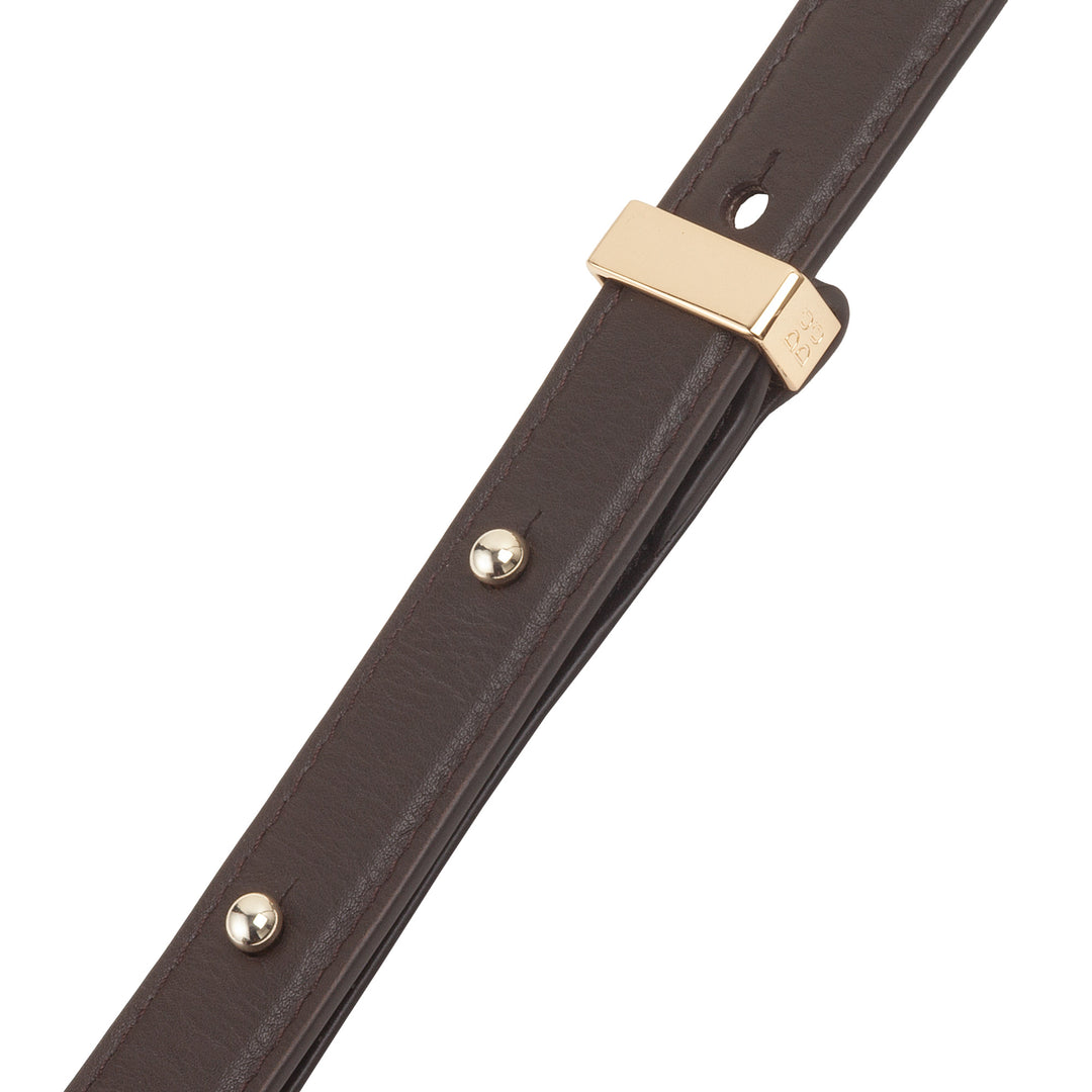 DUDU Große Damen-Eimertasche aus Leder mit verstellbarem Schultergurt und Kordelzugverschluss – elegante, geräumige und praktische Tasche für den täglichen Gebrauch und besondere Anlässe