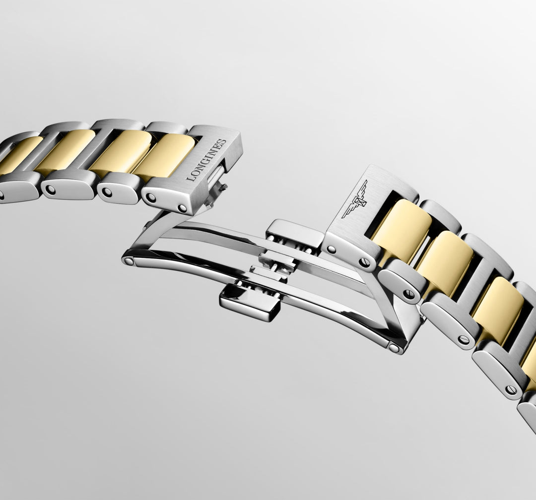 LONGINES – VEROVERING – L3.350.3.12.7